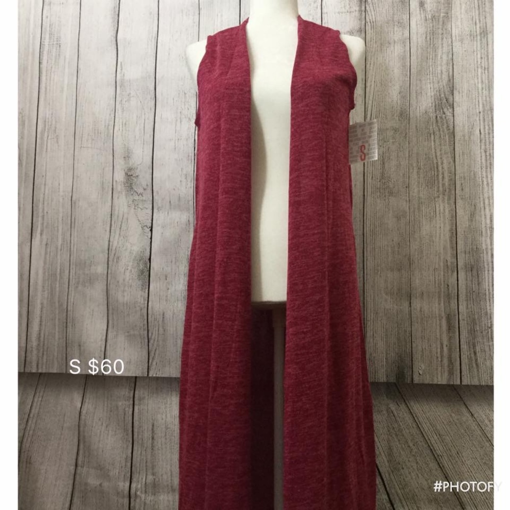 S NWT Lularoe Joy